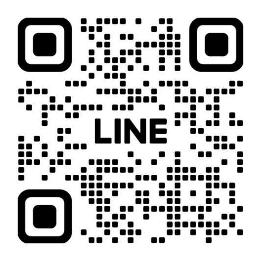 Line ID starwoven QR Code